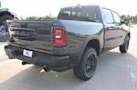New 2025 Ram 1500 Rebel Crew Cab 4x4 Pickup for sale #SN751427 - photo 24