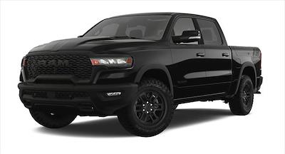 New 2025 Ram 1500 Rebel Crew Cab 4x4 Pickup for sale #SN753847 - photo 1