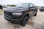New 2025 Ram 1500 Rebel Crew Cab 4x4 Pickup for sale #SN753847 - photo 12