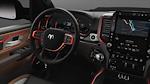 New 2025 Ram 1500 Rebel Crew Cab 4x4 Pickup for sale #SN753847 - photo 9