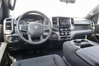 New 2025 Ram 1500 Warlock Crew Cab 4x4 Pickup for sale #SN758893 - photo 2