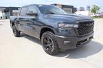 New 2025 Ram 1500 Warlock Crew Cab 4x4 Pickup for sale #SN758893 - photo 1