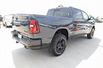 New 2025 Ram 1500 Warlock Crew Cab 4x4 Pickup for sale #SN758893 - photo 19