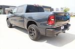 New 2025 Ram 1500 Warlock Crew Cab 4x4 Pickup for sale #SN758893 - photo 21