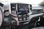 New 2025 Ram 1500 Warlock Crew Cab 4x4 Pickup for sale #SN758893 - photo 5