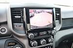 New 2025 Ram 1500 Warlock Crew Cab 4x4 Pickup for sale #SN758893 - photo 6
