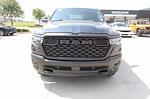 New 2025 Ram 1500 Warlock Crew Cab 4x4 Pickup for sale #SN758893 - photo 8
