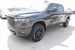 New 2025 Ram 1500 Warlock Crew Cab 4x4 Pickup for sale #SN758893 - photo 9