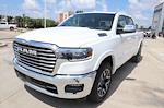 New 2025 Ram 1500 Laramie Crew Cab 4x4 Pickup for sale #SN759005 - photo 11