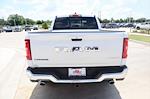 New 2025 Ram 1500 Laramie Crew Cab 4x4 Pickup for sale #SN759005 - photo 23