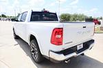 New 2025 Ram 1500 Laramie Crew Cab 4x4 Pickup for sale #SN759005 - photo 24
