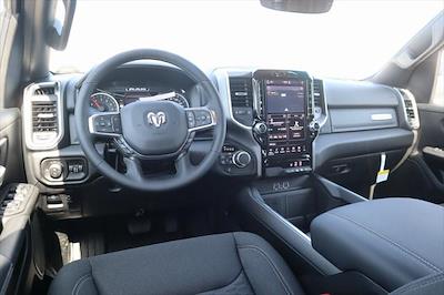 New 2025 Ram 1500 Big Horn Crew Cab 4x4 Pickup for sale #SN762129 - photo 2