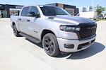 New 2025 Ram 1500 Big Horn Crew Cab 4x4 Pickup for sale #SN762129 - photo 1