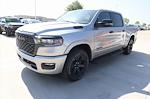 New 2025 Ram 1500 Big Horn Crew Cab 4x4 Pickup for sale #SN762129 - photo 10