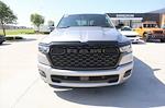 New 2025 Ram 1500 Big Horn Crew Cab 4x4 Pickup for sale #SN762129 - photo 9