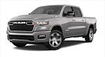 New 2025 Ram 1500 Big Horn Crew Cab 4x4 Pickup for sale #SN762145 - photo 1