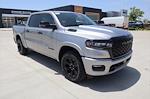New 2025 Ram 1500 Big Horn Crew Cab 4x4 Pickup for sale #SN762997 - photo 1