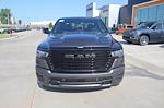 New 2025 Ram 1500 Laramie Crew Cab 4x4 Pickup for sale #SN770926 - photo 11