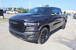 New 2025 Ram 1500 Laramie Crew Cab 4x4 Pickup for sale #SN770926 - photo 12