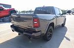 New 2025 Ram 1500 Laramie Crew Cab 4x4 Pickup for sale #SN770926 - photo 24