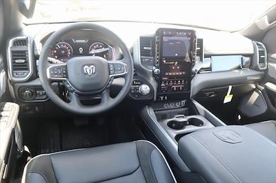 New 2025 Ram 1500 Laramie Crew Cab 4x4 Pickup for sale #SN773151 - photo 2