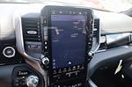 New 2025 Ram 1500 Laramie Crew Cab 4x4 Pickup for sale #SN773151 - photo 7