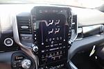 New 2025 Ram 1500 Laramie Crew Cab 4x4 Pickup for sale #SN773151 - photo 8