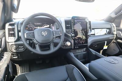 New 2025 Ram 1500 Laramie Crew Cab 4x4 Pickup for sale #SN773359 - photo 2