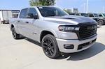 New 2025 Ram 1500 Laramie Crew Cab 4x4 Pickup for sale #SN773359 - photo 1