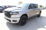 New 2025 Ram 1500 Laramie Crew Cab 4x4 Pickup for sale #SN773359 - photo 11