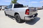 New 2025 Ram 1500 Laramie Crew Cab 4x4 Pickup for sale #SN773359 - photo 23