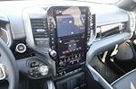 New 2025 Ram 1500 Laramie Crew Cab 4x4 Pickup for sale #SN773359 - photo 5