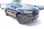 New 2025 Ram 1500 Laramie Crew Cab 4x4 Pickup for sale #SN773360 - photo 1