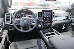 New 2025 Ram 1500 Laramie Crew Cab 4x4 Pickup for sale #SN773360 - photo 2