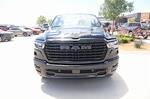 New 2025 Ram 1500 Laramie Crew Cab 4x4 Pickup for sale #SN773360 - photo 9