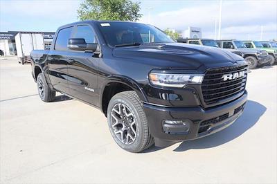 New 2025 Ram 1500 Laramie Crew Cab 4x4 Pickup for sale #SN773361 - photo 1