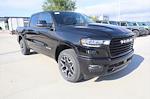 New 2025 Ram 1500 Laramie Crew Cab 4x4 Pickup for sale #SN773361 - photo 1