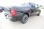 New 2025 Ram 1500 Laramie Crew Cab 4x4 Pickup for sale #SN773361 - photo 21