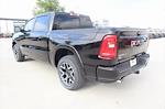 New 2025 Ram 1500 Laramie Crew Cab 4x4 Pickup for sale #SN773361 - photo 23