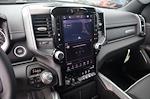 New 2025 Ram 1500 Laramie Crew Cab 4x4 Pickup for sale #SN773361 - photo 5