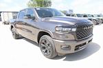 New 2025 Ram 1500 Big Horn Crew Cab 4x4 Pickup for sale #SN773579 - photo 1