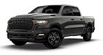 New 2026 Ram 1500 Warlock Crew Cab for sale #T4156436 - photo 1