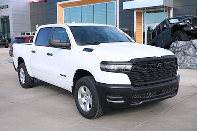 New 2026 Ram 1500 Tradesman Crew Cab for sale #T4171843 - photo 1