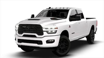 New 2026 Ram 2500 Laramie Crew Cab 4x4 Pickup for sale #TG156170 - photo 1