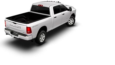 New 2026 Ram 2500 Big Horn Crew Cab 4x4 Pickup for sale #TG158425 - photo 2