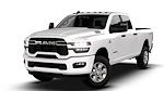 New 2026 Ram 2500 Big Horn Crew Cab 4x4 Pickup for sale #TG158425 - photo 1