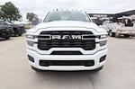 New 2026 Ram 2500 Big Horn Crew Cab 4x4 Pickup for sale #TG158425 - photo 10