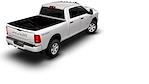 New 2026 Ram 2500 Big Horn Crew Cab 4x4 Pickup for sale #TG158425 - photo 2