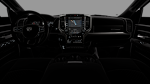 New 2026 Ram 2500 Big Horn Crew Cab 4x4 Pickup for sale #TG158425 - photo 8