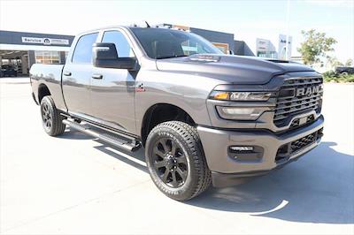 New 2026 Ram 2500 Tradesman Crew Cab 4x4 Pickup for sale #TG163544 - photo 1